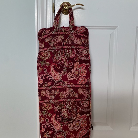 Vera Bradley Bags Vera Bradley Travel Organizer Poshmark